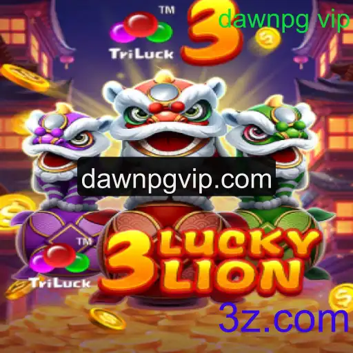Descubra o Fascinante Mundo de 3LUCKYLION: Um Guia Completo para Jogadores