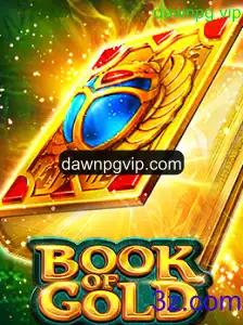 Explorando o Mundo Cativante de BookofGold