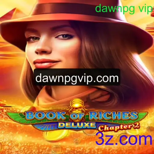 Explorando o Fascinante Mundo de Book of Riches Deluxe Chapter 2