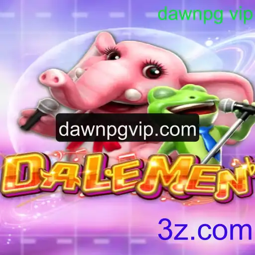 DALEMEN: A Excitante Jornada ao Mundo dos Jogos Modernos