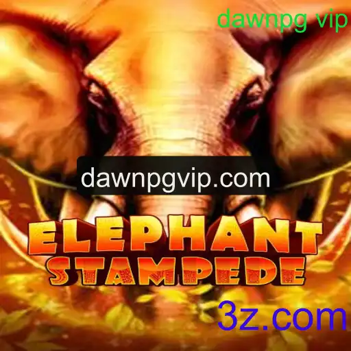Descubra o Fascinante Mundo de ElephantStampede