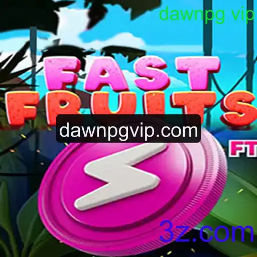 FastFruits: Um Mergulho no Universo de Um Jogo Empolgante