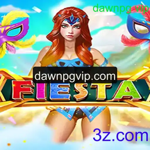 Jogo Fiesta: Uma Viagem Incrível no Mundo do Entretenimento