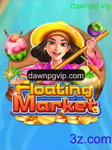 Explorando FloatingMarket: Um Jogo de Estratégia e Comércio