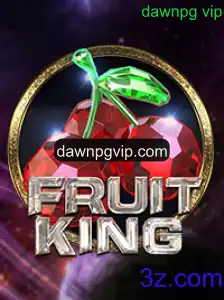 Explorando o Mundo de FruitKing: O Jogo que está Capturando a Atenção dos Gamers