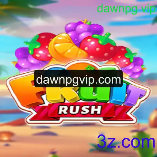 Explorando o Mundo Vibrante de FruitRush: Um Jogo Emocionante para os Amantes de Desafios
