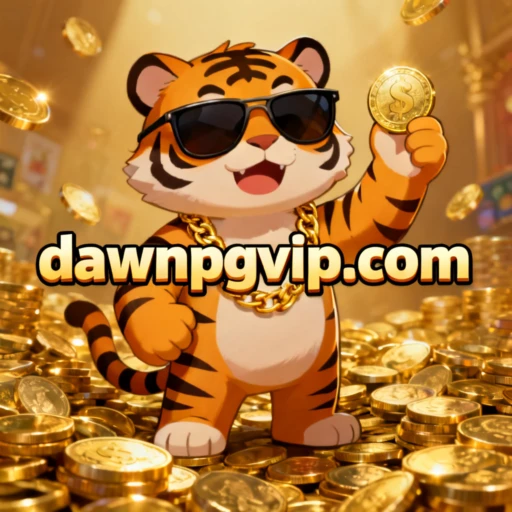 dawnpg vip Logo