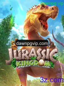 Desbravando o Empolgante Mundo de JurassicKingdom: Um Guia Completo
