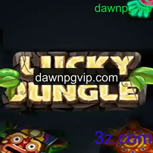 Explorando LuckyJungle: Um Novo Horizonte em Jogos de Aventura