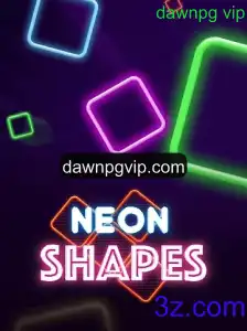 Explorando o Fascinante Mundo de NeonShapes