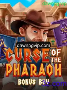 Explorando o Fascinante Mundo de 'Curse of the Pharaoh Bonus Buy'