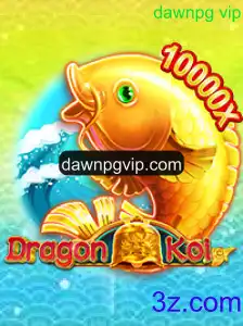 DragonKoi: A Aventura Épica no Mundo Virtual