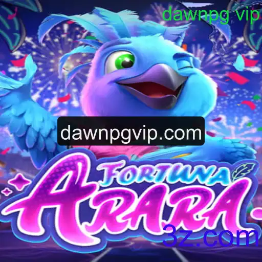 FortunaArara: Explorando o Fascinante Mundo de Dawnpg Vip