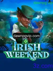 Explorando o Mundo do Jogo IrishWeekend: Regras e Introdução