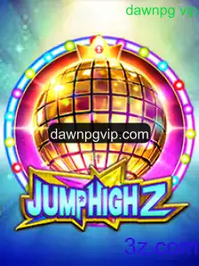 Descubra o Fenômeno do Jogo JumpHigh2