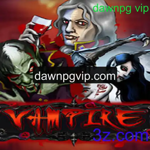 Vampire: A Jornada Aterrorizante no Mundo dos Vampiros