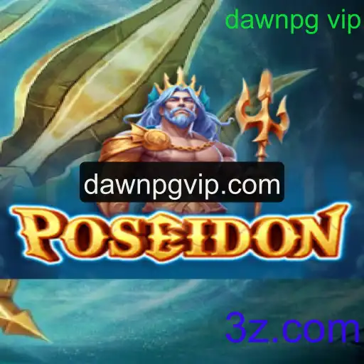 Explorando Poseidon: Um Mergulho Legendário no Mundo dos Jogos