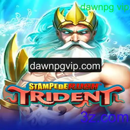 StempedeRushTrident: Uma Imersão no Mundo de 'dawnpg vip'