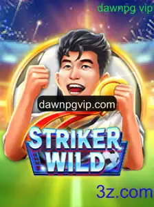 Explorando StrikerWILD: Aventuras Selvagens na Nova Era dos Jogos