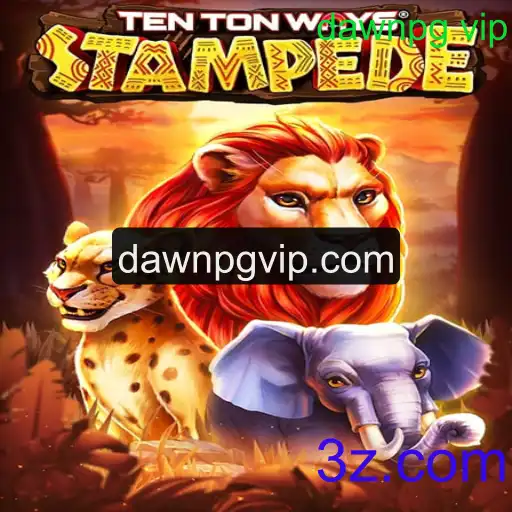Explorando o Mundo de TenTonWaysStampede