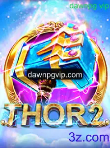 Thor2: Uma Jornada Épica no Mundo dos Games