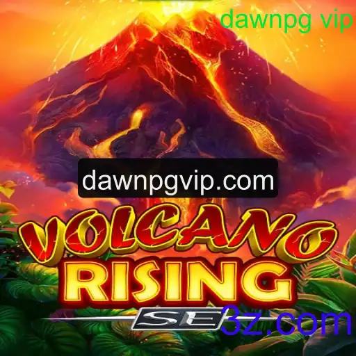 VolcanoRisingSE: Uma Aventura Emocionante no Mundo dos Games